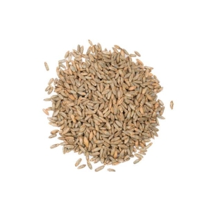 Rye(rug) malt EBC 19 1 kg, HEIL