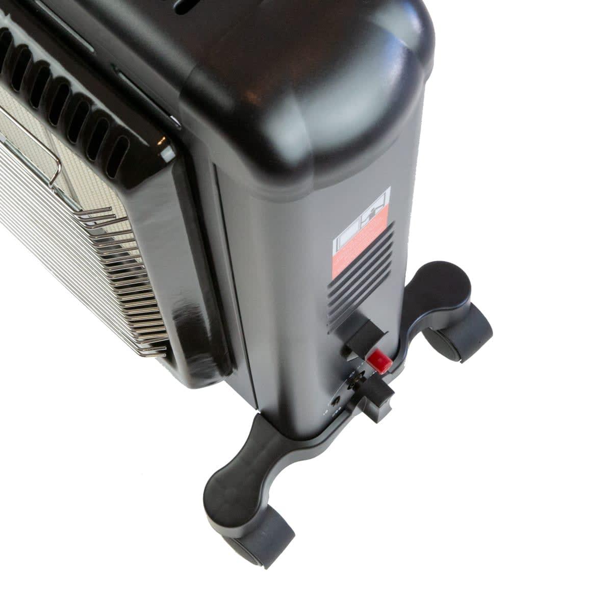 Flat Basic Gassovn Mini 4,2 kW - Bilde 5