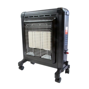 Flat Basic Gassovn Mini 4,2 kW