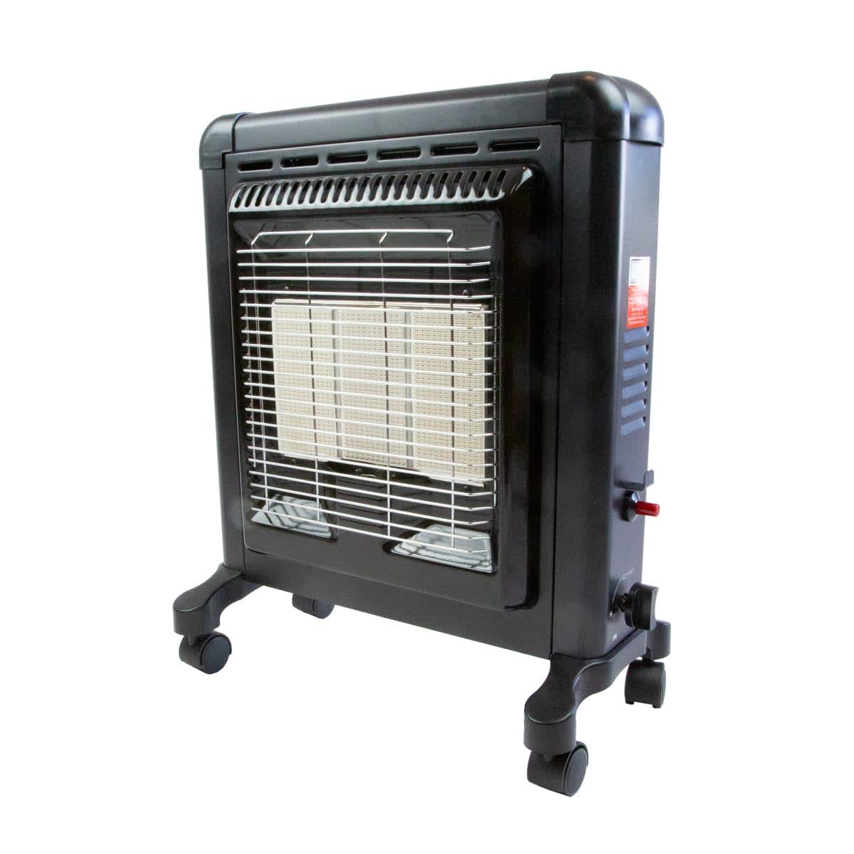 Flat Basic Gassovn Mini 4,2 kW