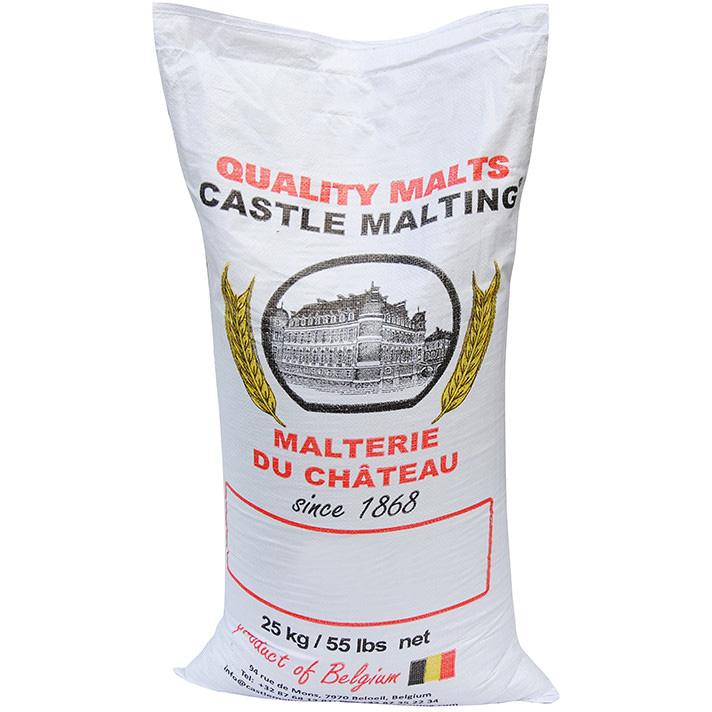 Maris Otter malt 25 kg sekk EBC 5,5 HEIL