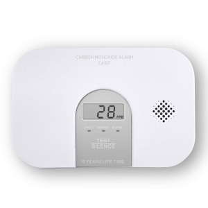 Houseguard CO Alarm