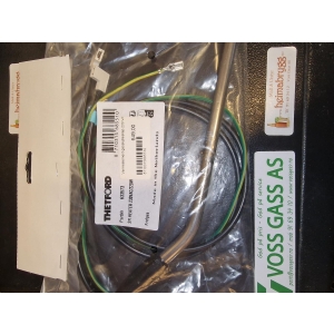 Varmeelement gasskjøleskap 230 VAC / 220W