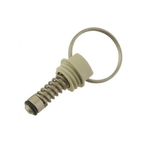 Overtrykksventil til Corneliusfat, 6,9 bar