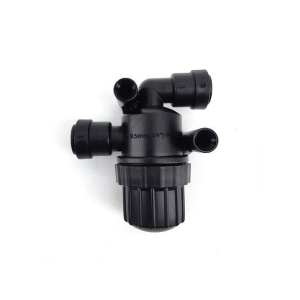 DuoTight Filter 9.5mm (3/8") Inline filter 100 micron