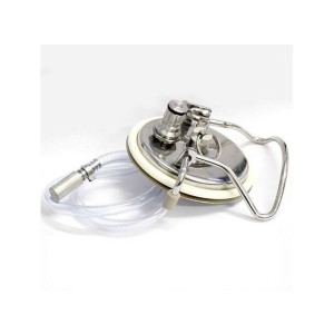 Karboneringslokk Cornelius m/ 0,5 micron karb.stein