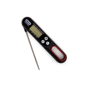 Digital Instant Read Thermometer Foldbart termometer