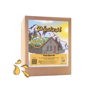 FWK Påskeøl Fresh Wort Kit