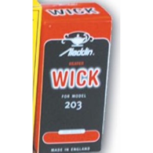 Veke Aladdinette #203