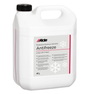 Frostvæske Antifreeze 4L for ALDE VannVarmesystem